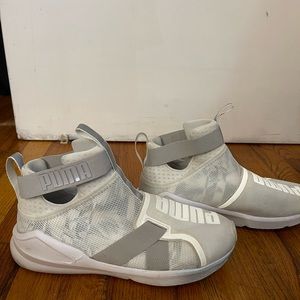 PUMA sneakers